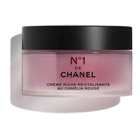 chanel creme rouge|best Chanel face cream.